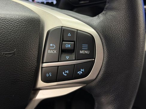 Used 2023 Ford Explorer XLT w/ Equipment Group 202A image 25