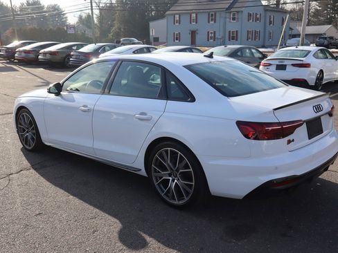 Used 2024 Audi S4 Premium Plus image 7
