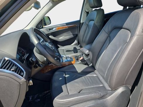 Used 2015 Audi Q5 2.0T Premium Plus AWD/4WD image 18