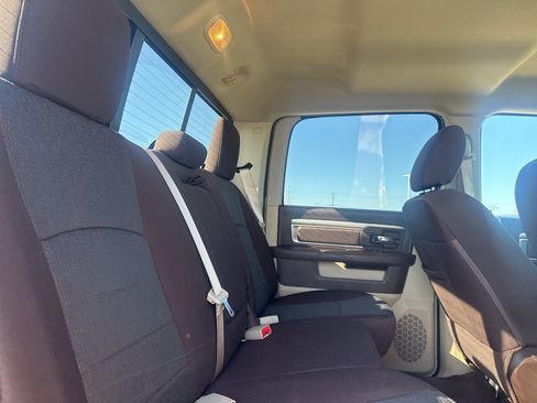 Used 2014 RAM 1500 Lone Star image 37