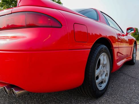 Used 1998 Mitsubishi 3000GT FWD image 29