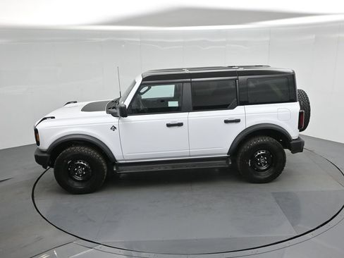 New 2026 Ford Bronco Outer Banks image 43