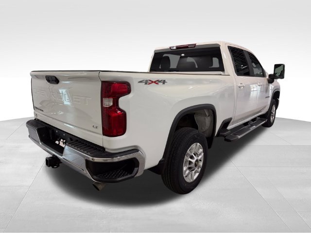 Used 2024 Chevrolet Silverado 2500 LT AWD/4WD image 5