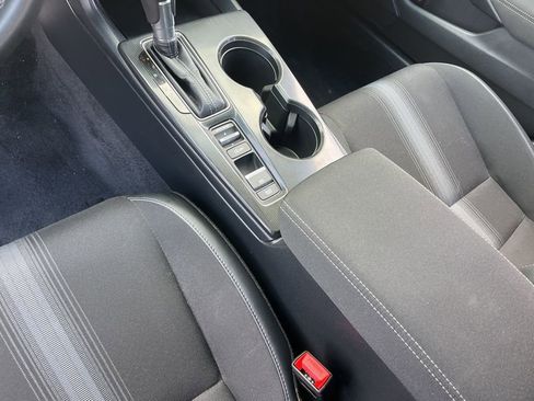 Certified 2024 Honda Civic Sport image 20