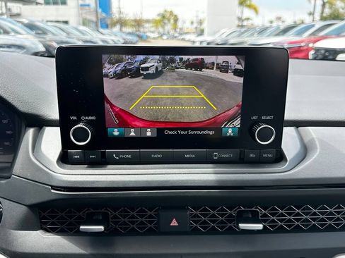Used 2024 Honda Accord EX image 26