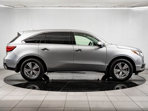 Certified 2020 Acura MDX SH-AWD image 6