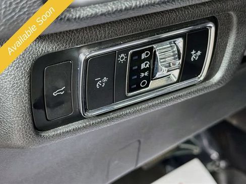 Used 2024 Lincoln Corsair Reserve w/ Equipment Group 201A AWD/4WD image 10