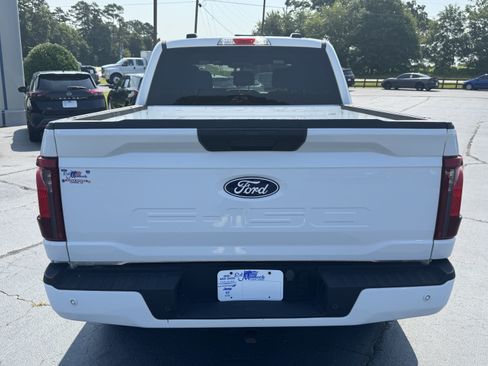 Used 2024 Ford F150 STX RWD image 6