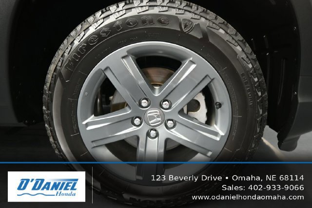 Used 2023 Honda Ridgeline RTL image 45