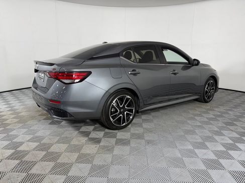 Used 2024 Nissan Sentra SR image 5