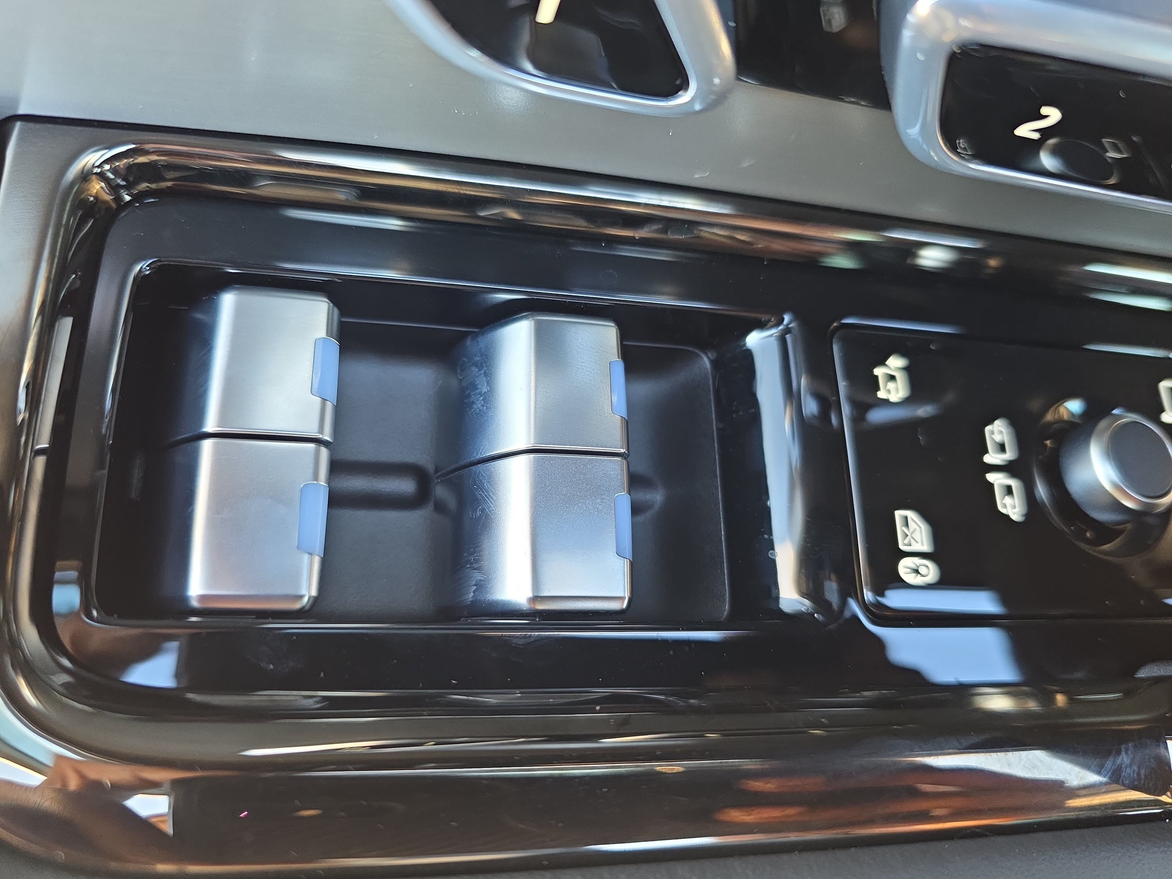 New 2027 Land Rover Range Rover Sport Dynamic SE AWD/4WD image 28