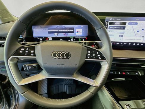 New 2026 Audi Q3 quattro 2.0T AWD/4WD image 11
