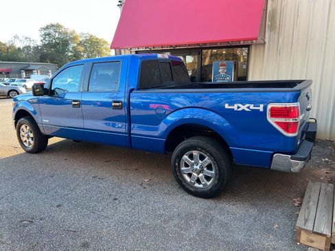 Used 2013 Ford F150 XLT w/ Luxury Equipment Group image 6