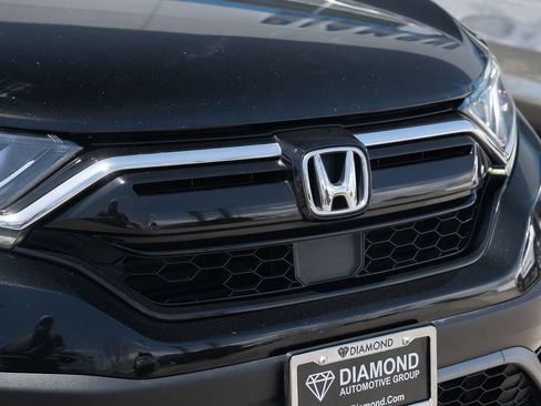 Used 2022 Honda CR-V EX-L image 11