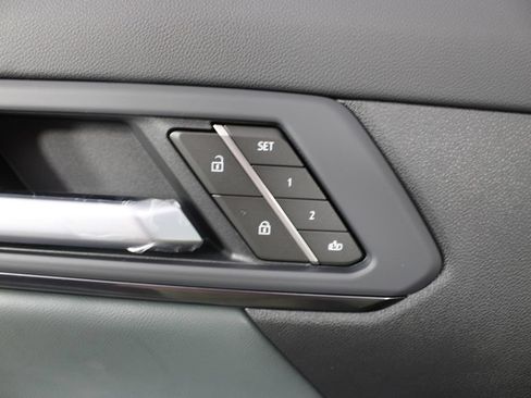 New 2027 GMC Terrain AT4 w/ Convenience Package III AWD/4WD image 13