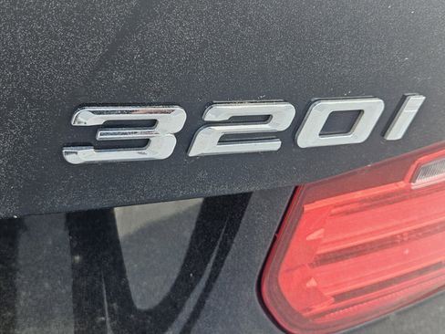 Used 2014 BMW 320i Sedan image 5