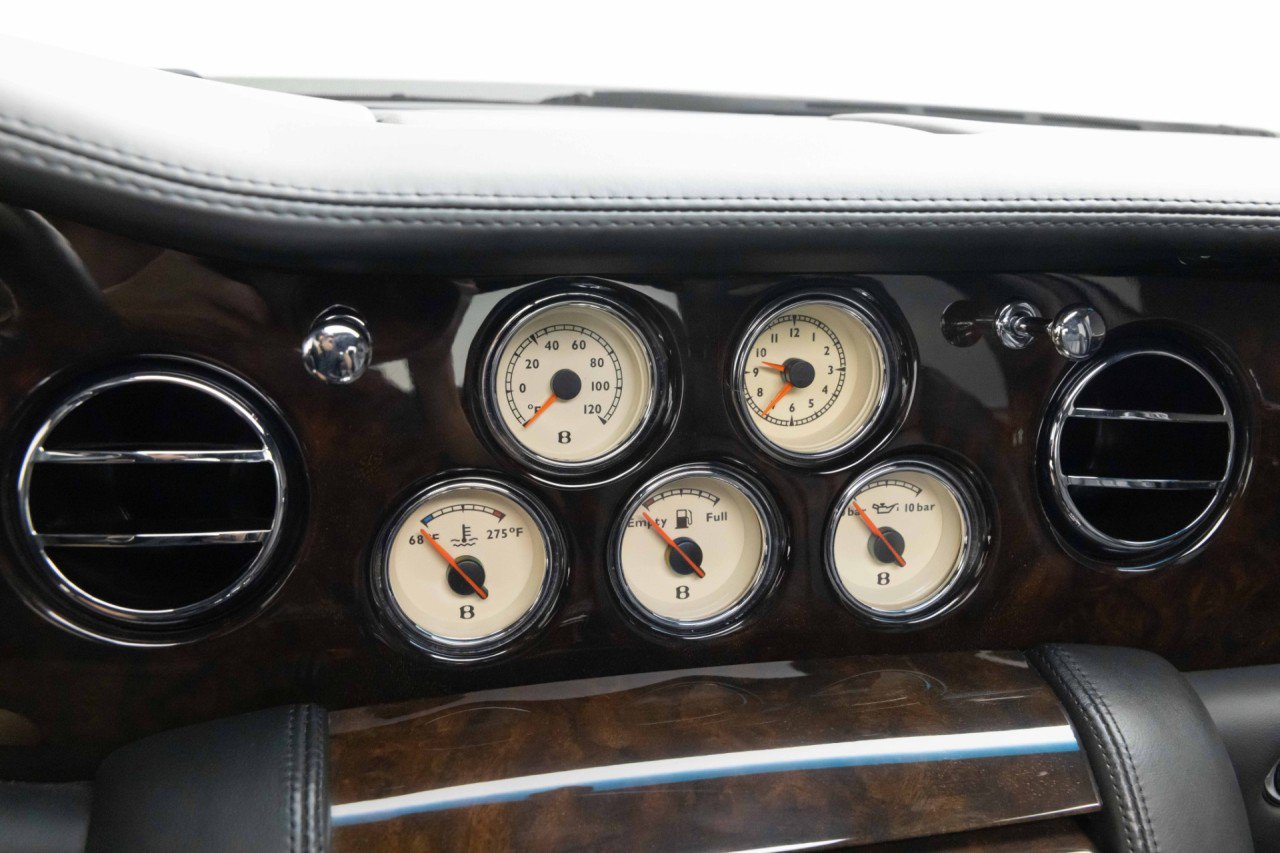 Used 2007 Bentley Arnage R RWD image 30