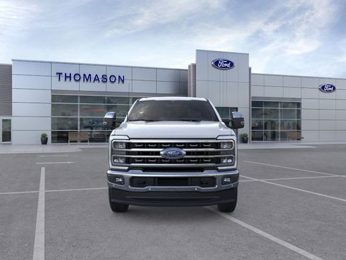 New 2026 Ford F350 Lariat w/ Lariat Premium Package image 6