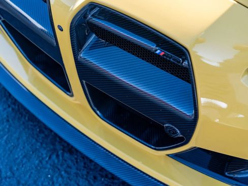 Used 2023 BMW M3 Competition image 37