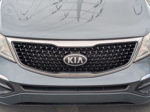Used 2014 Kia Sportage LX AWD/4WD image 9