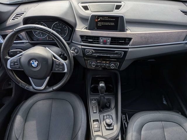 Used 2017 BMW X1 xDrive28i AWD/4WD image 16