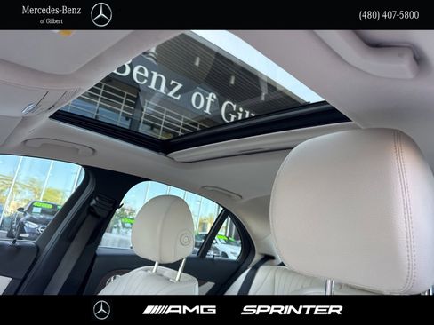 Certified 2022 Mercedes-Benz E 350 Sedan image 17