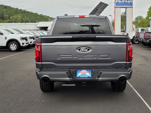 New 2026 Ford F150 STX AWD/4WD image 6