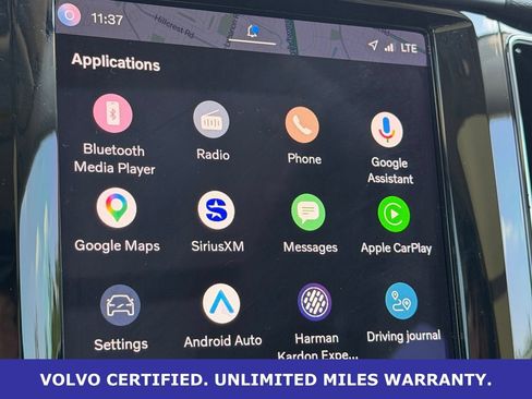 Certified 2023 Volvo XC60 B5 Plus FWD image 24