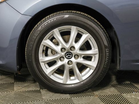 Used 2016 MAZDA MAZDA3 i Grand Touring FWD image 24