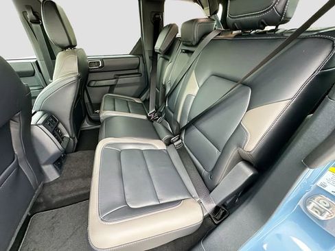 New 2025 Ford Bronco Outer Banks image 17