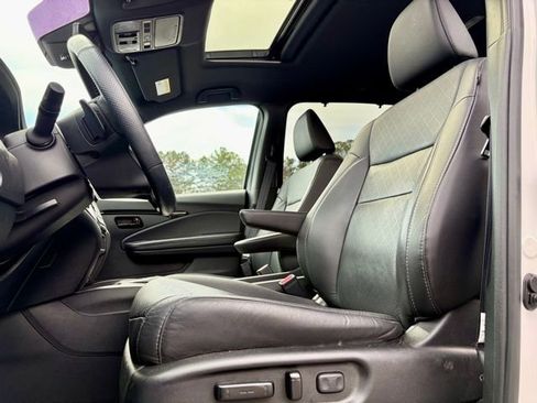 Used 2023 Honda Passport Elite image 27