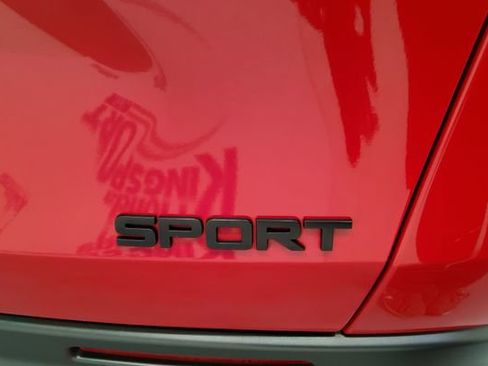 Used 2024 Honda HR-V Sport image 42