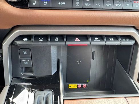 New 2026 Toyota Tundra 1794 Edition AWD/4WD image 29