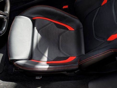 Used 2024 Ferrari 296 GTS image 20