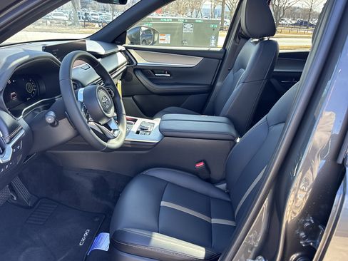 New 2026 MAZDA CX-90 3.3 Turbo w/ Premium Plus Pkg image 14