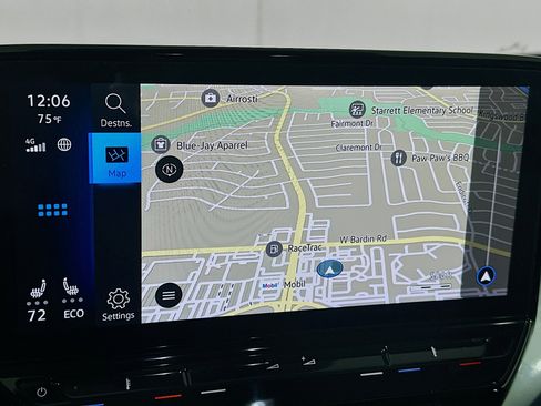 Used 2023 Volkswagen ID.4 S image 21