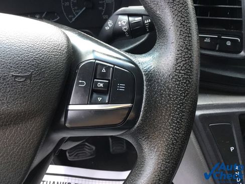 Used 2021 Ford Transit 350 148 High Roof AWD image 39