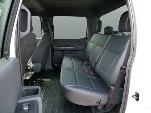 Used 2024 Ford F150 XL image 11