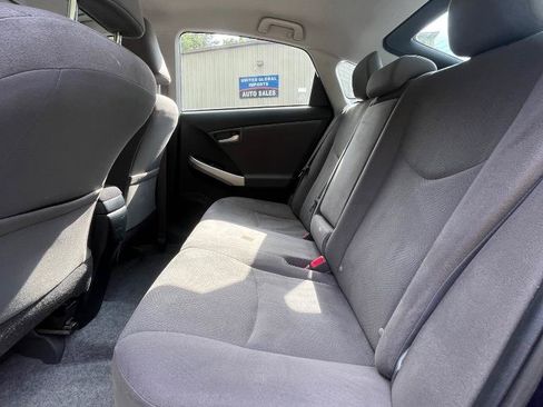 Used 2015 Toyota Prius Two FWD image 20