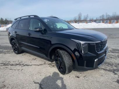 Used 2024 Kia Sorento X-Line EX