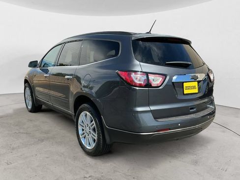 Used 2014 Chevrolet Traverse LT w/ All-Star Edition FWD image 7