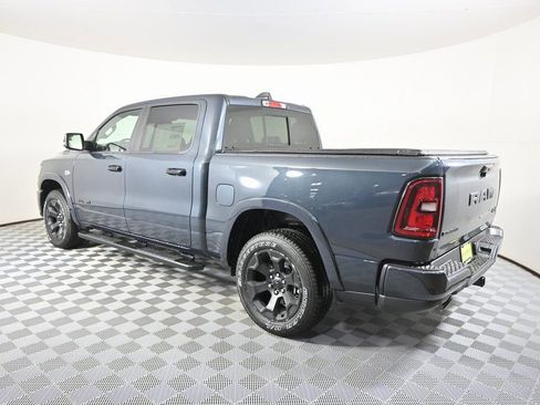 New 2026 RAM 1500 Big Horn image 4