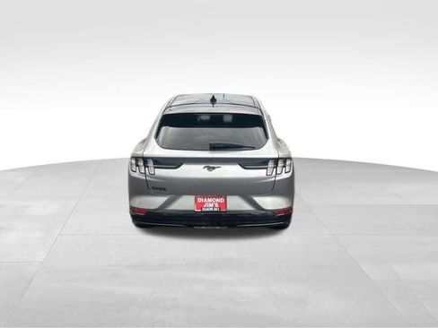 Used 2021 Ford Mustang Mach-E Premium image 15