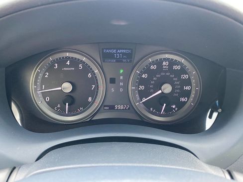 Used 2008 Lexus ES 350 w/ Premium Pkg image 14