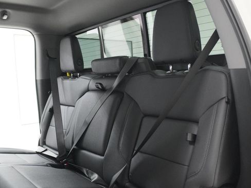 New 2026 Chevrolet Silverado 1500 RST RWD image 33