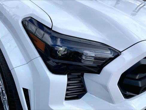 New 2026 Toyota Tacoma SR5 AWD/4WD image 13