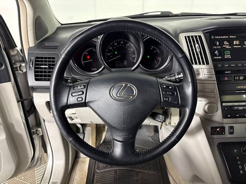 Used 2006 Lexus RX 400h AWD image 15