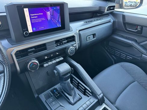 Used 2024 Toyota Tacoma SR5 RWD image 10