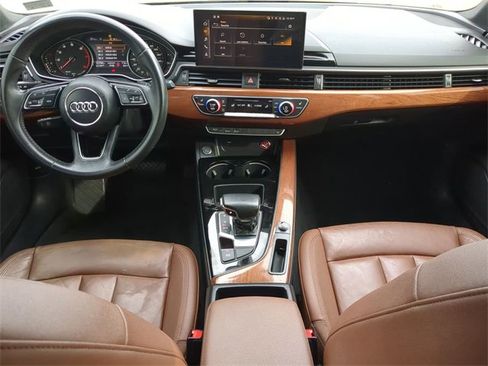 Used 2020 Audi A4 2.0T Premium image 13