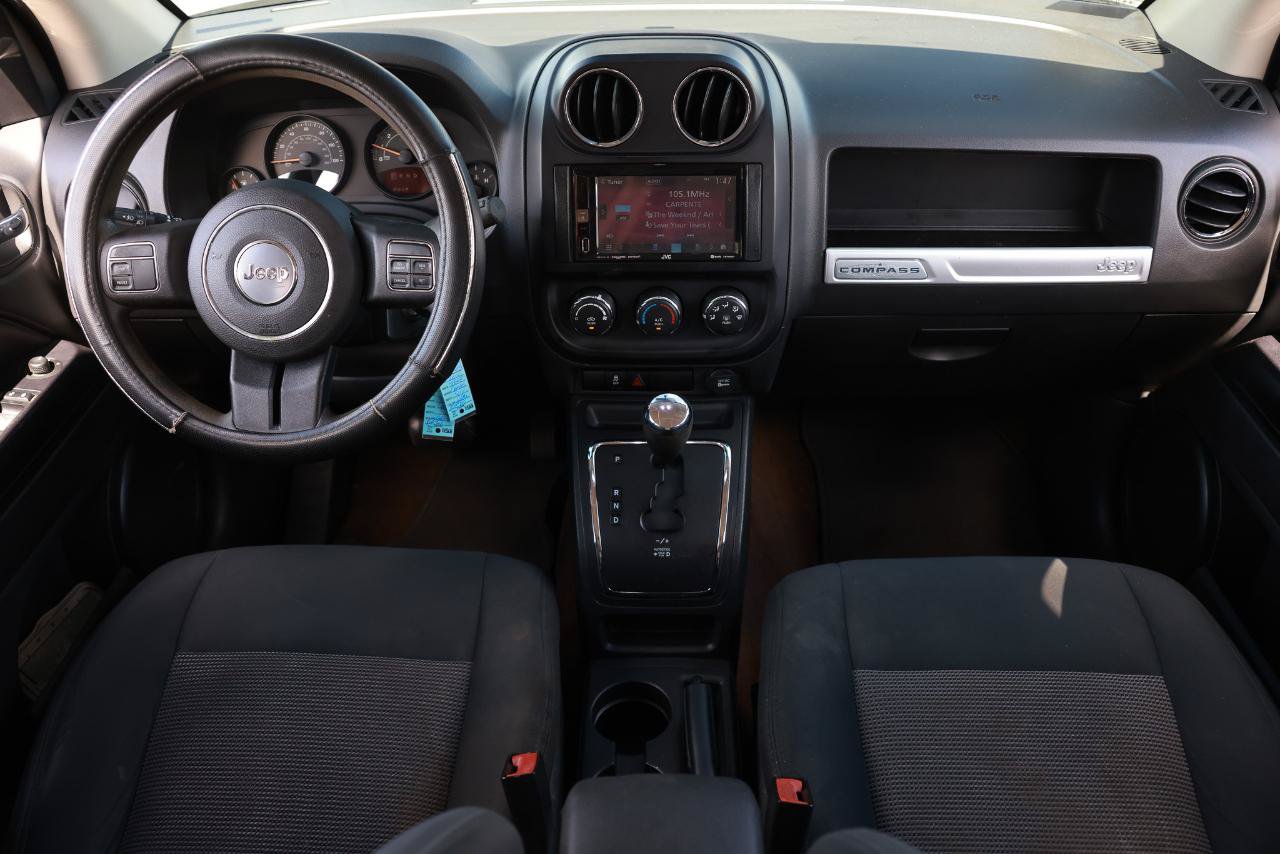 Used 2014 Jeep Compass Sport w/ Power Value Group FWD image 22
